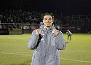 26. Spieltag BFC Dynamo - BSG Chemie Leipzig