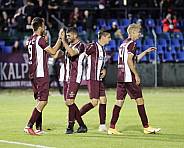 6.Spieltag BFC Dynamo - SV Tasmania Berlin,