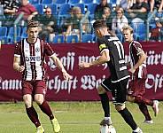 4.Spieltag BFC Dynamo - VfB Germania Halberstadt,