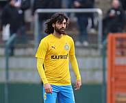 25.Spieltag BFC Dynamo - 1.FC Lokomotive Leipzig