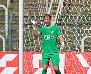 1. Runde DFB-Pokal BFC Dynamo - VfL Bochum 1848