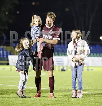 11.Spieltag BFC Dynamo - VfB Germania Halberstadt