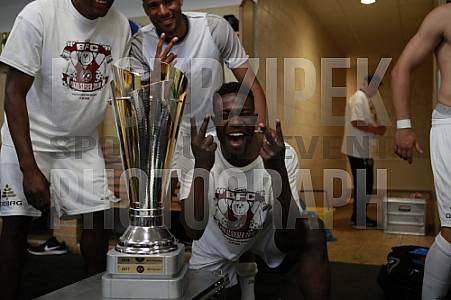 Berliner Pilsner Pokalfinal 2018
BFC Dynamo - Berliner SC Berliner Pilsner Pokalfinal 2018
BFC Dynamo - Berliner SC