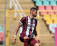 38.Spieltag VSG Altglienicke - BFC Dynamo,