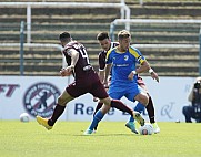 Testspiel BFC Dynamo - FC Carl Zeiss Jena
