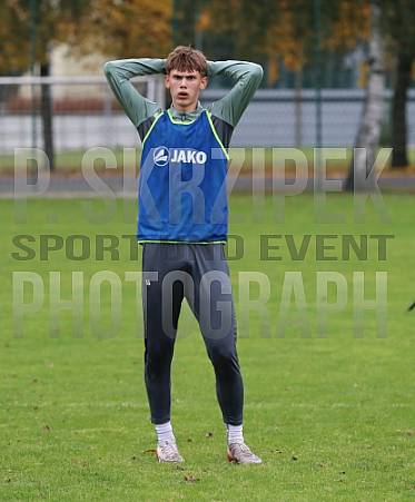Training 15.10.2025 BFC Dynamo