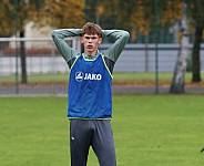 Training 15.10.2025 BFC Dynamo