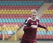 15.Spieltag BFC Dynamo - 1.FC Lokomotive Leipzig