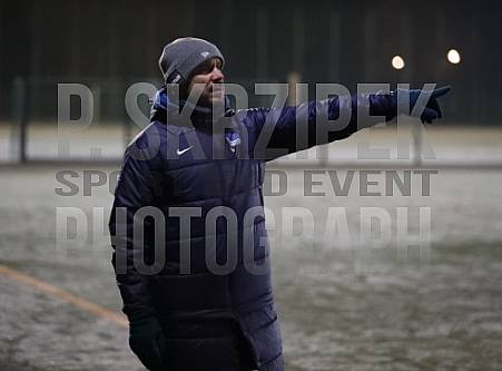 Nike-Youth-Cup BFC Dynamo U19 - Hertha BSC U19