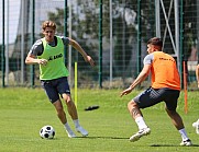 Training vom 23.07.2024 BFC Dynamo