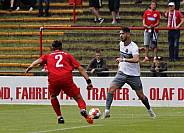 Testspiel SV Lichtenberg 47 - BFC Dynamo