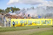 8.Spieltag 1.FC Lokomotive Leipzig - BFC Dynamo
