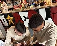 4. BFC Dynamo Weihnachtsmarkt