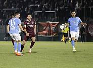 20.Spieltag BFC Dynamo - Chemnitzer FC,