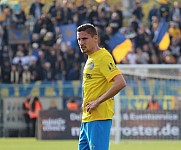 12.Spieltag BFC Dynamo - 1.FC Lokomotive Leipzig