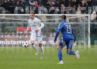 Achtelfinale Delay Sports Berlin - BFC Dynamo