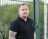 Testspiel BFC Dynamo - Hertha 03 Zehlendorf ,