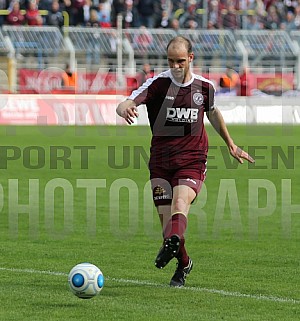 26.Spieltag 1.FC Lokomotive Leipzig - BFC Dynamo