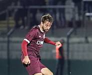 10.Spieltag BFC Dynamo - SV Babelsberg 03