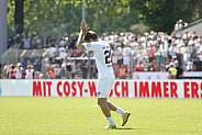 Pokalfinale VSG Altglienicke - BFC Dynamo,