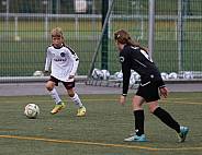 Leistungsvergleich U11