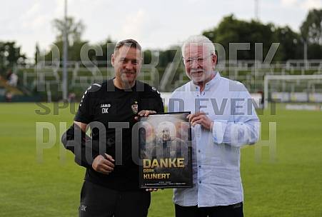 BFC Dynamo - Eliteteam AS Monaco