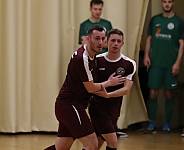 Landesliga Hallenmeisterschaft 2019