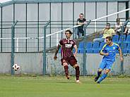 Testspiel BFC Dynamo - FC Carl Zeiss Jena