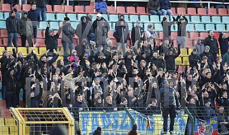 15.Spieltag BFC Dynamo - 1.FC Lokomotive Leipzig