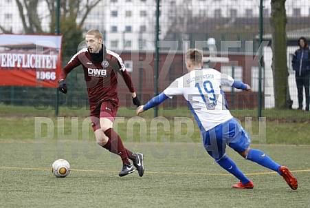 Testspiel BFC Dynamo - Bischofswerdaer FV 08
