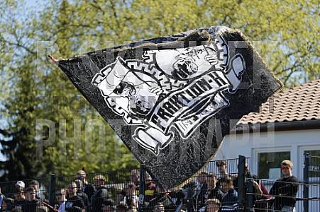 31.Spieltag FC Viktoria 1889 Berlin - BFC Dynamo