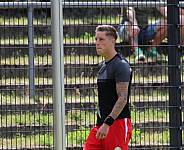 Testspiel SV Lichtenberg 47 - BFC Dynamo