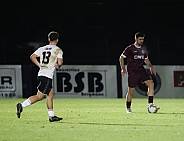 18.Spieltag BFC Dynamo - ZFC Meuselwitz,
