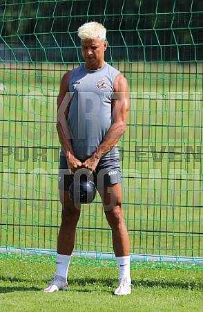 13.07.2021 Training BFC Dynamo
