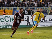 12.Spieltag BFC Dynamo - 1.FC Lokomotive Leipzig