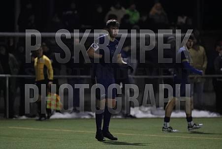 Testspiel SG Union Klosterfelde - BFC Dynamo