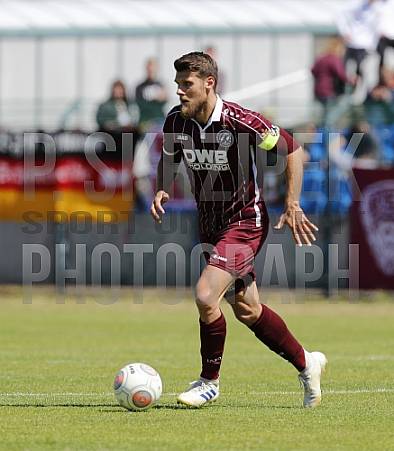 33.Spieltag BFC Dynamo - VSG Altglienicke ,