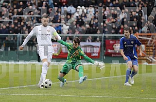 Achtelfinale Delay Sports Berlin - BFC Dynamo