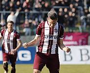 30.Spieltag BFC Dynamo - FSV 63 Luckenwalde,