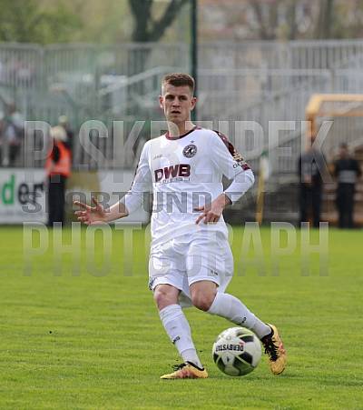 29.Spieltag BSG Chemie Leipzig - BFC Dynamo