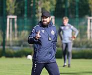 06.10.2022 Training BFC Dynamo