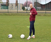 Training vom 14.03.2024 BFC Dynamo