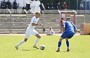Pokalfinale VSG Altglienicke - BFC Dynamo,