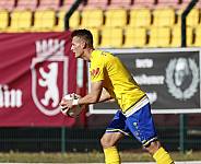 9.Spieltag BFC Dynamo - 1.FC Lokomotive Leipzig,