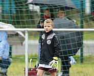 Leistungsvergleich U11