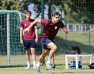 Training vom 18.07.2023 BFC Dynamo