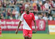 BFC Dynamo - Eliteteam AS Monaco