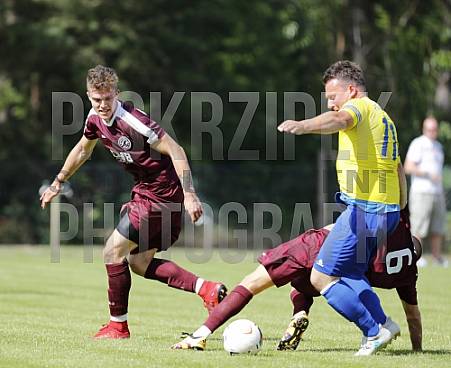 Testspiel HSV Fortuna Friedersdorf Gussow - BFC Dynamo Testspiel HSV Fortuna Friedersdorf Gussow - BFC Dynamo