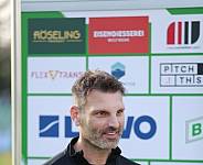 9.Spieltag BSG Chemie Leipzig - BFC Dynamo