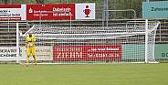 Testspiel FSV Union Fürstenwalde - BFC Dynamo